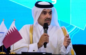 Σενάριο τρόμου από τους Financial Times: Το Κατάρ προειδοποιεί για παγκόσμια κατάρρευση «εντός ημερών»