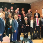 Παρουσιάστηκαν στο Γεωπονικό Πανεπιστήμιο Αθηνών τα 19 νέα τακτικά μέλη της Ε.Γ.Α.