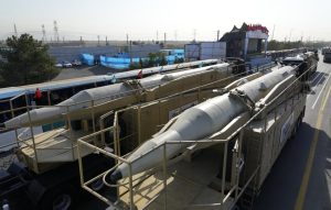 Politico: Στο βεληνεκές των πυραύλων της Τεχεράνης και η Ελλάδα – Συναγερμός στην Ευρώπη για ιρανικά πλήγματα