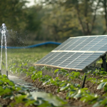 Αποζημίωση άνω των 0,08 ευρώ/kWh για βιώσιμα αγροβολταϊκά