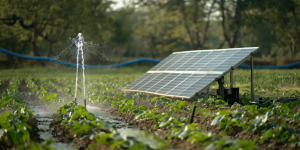 Αποζημίωση άνω των 0,08 ευρώ/kWh για βιώσιμα αγροβολταϊκά