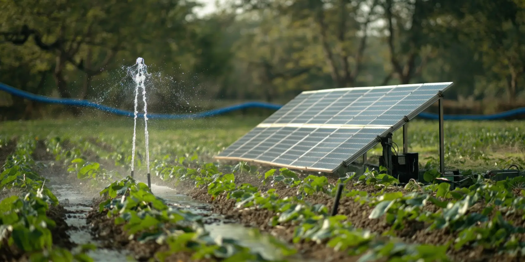 Αποζημίωση άνω των 0,08 ευρώ/kWh για βιώσιμα αγροβολταϊκά