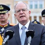 Τασούλας: «Το 1821 οι πρόγονοι μας ανέλαβαν και εκπλήρωσαν για εμάς, την ευθύνη της ελευθερίας μας»