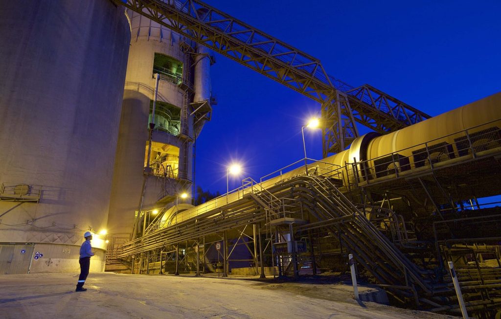 Τιτάν: Ολοκληρώθηκε η εξαγορά της Tracim Cement στην Τουρκία 