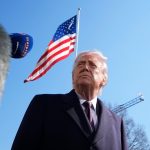 Τραμπ: Μαζική επιχείρηση ΗΠΑ στο Ιράν