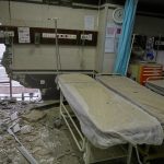 Το Ισραήλ έπληξε την ιρανική προεδρία και το Συμβούλιο Ασφαλείας στην Τεχεράνη, στους 787 οι νεκροί – Εικόνες καταστροφής και βίντεο