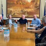 Λέσβος: Καμπανάκι κινδύνου από Τσιάρα για τον αφθώδη - Αγωνιούν κτηνοτρόφοι και τυροκόμοι • Έλληνας Αγρότης