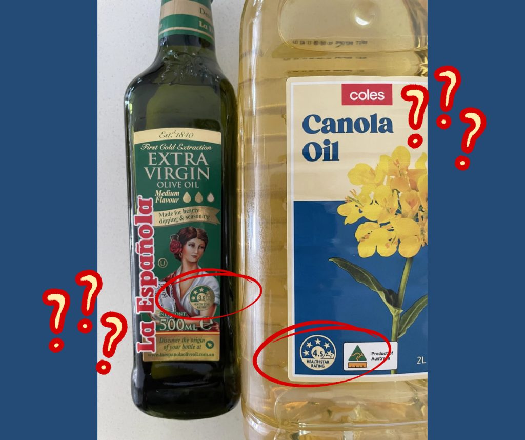 Πώς το νέο σύστημα επισήμανσης στην Αυστραλία απειλεί την φήμη του εξαιρετικού παρθένου ελαιόλαδου