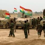 Associated Press: Κουρδικές δυνάμεις του Ιράκ ετοιμάζονται να εισβάλουν στο Ιράν