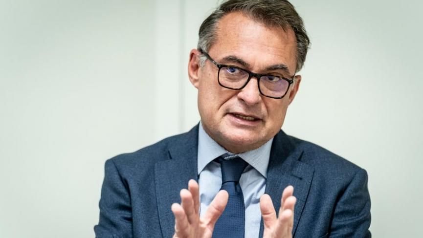 Ανοιχτό ενδεχόμενο αντίδρασης ΕΚΤ στην κρίση στη Μέση Ανατολή