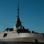 Φρεγάτες και F-16 στέλνει η Ελλάδα στην Κύπρο λόγω Μ. Ανατολής