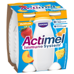 Λανσάρει το Actimel στην Ελλάδα η Danone