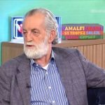 Μιχάλης Αεράκης: Έχω απευθείας συνομιλία με τον Θεό, με σπρώχνει και μου δίνει δύναμη