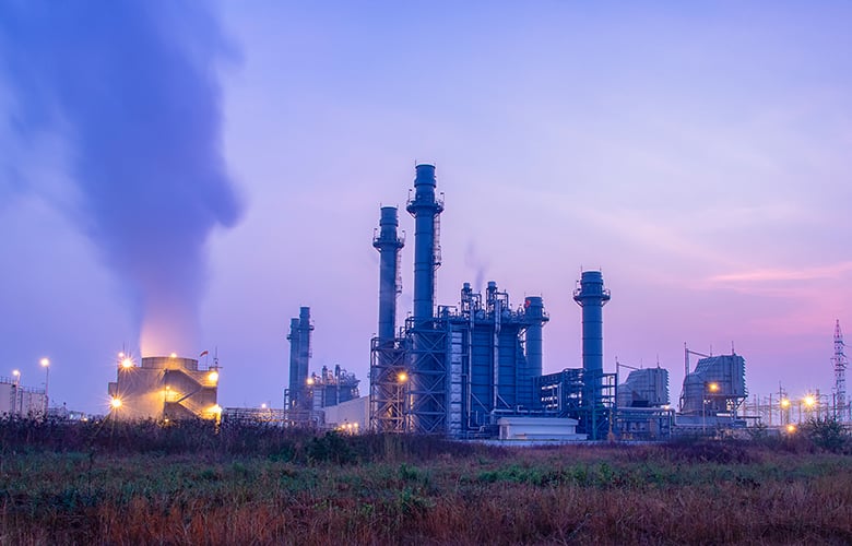 Άλμα 30% στην τιμή για το φυσικό αέριο λόγω Μέσης Ανατολής – Πανικός στις διεθνείς αγορές με το πετρέλαιο να αγγίζει τα 120 δολάρια