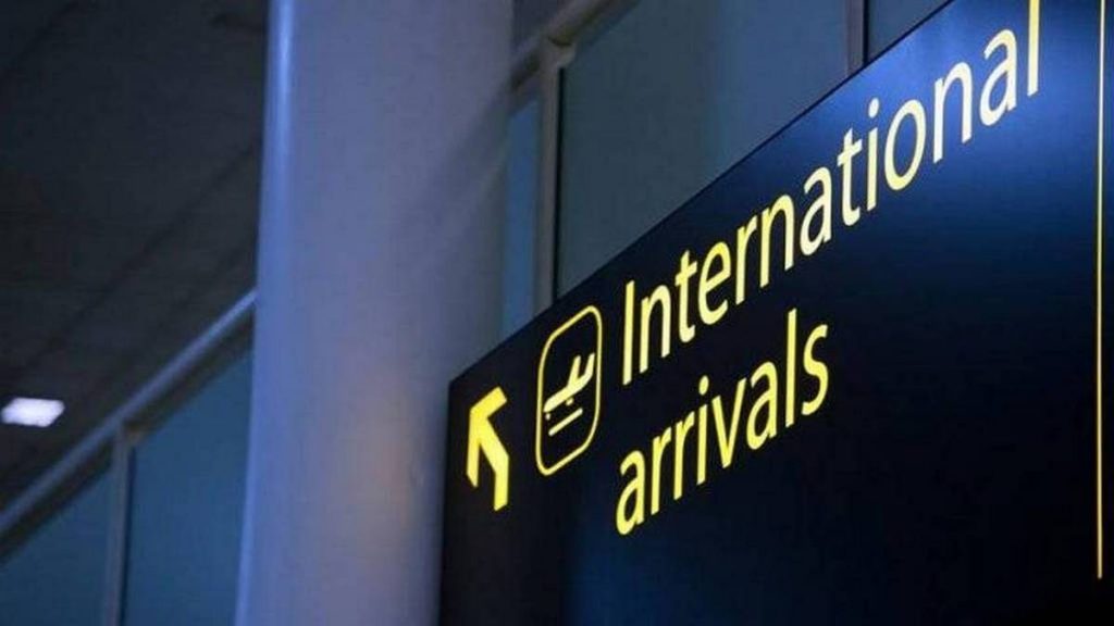 Αυξημένη η κίνηση στα αεροδρόμια Ρόδου και Κω τον Φεβρουάριο