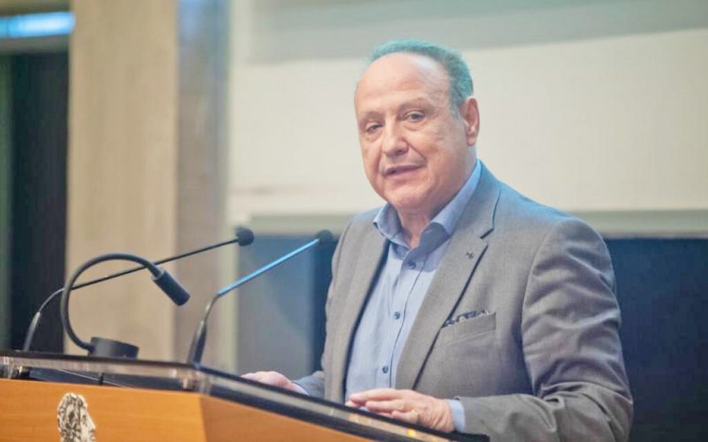 Η Θεσσαλονίκη ως στρατηγικός πυλώνας της σύγχρονης αγροτικής οικονομίας