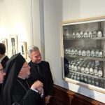 «Άγιον Όρος. Τόπος σιωπής» -Έργα του Γιώργου Ταξίδη στην Κωνσταντινούπολη