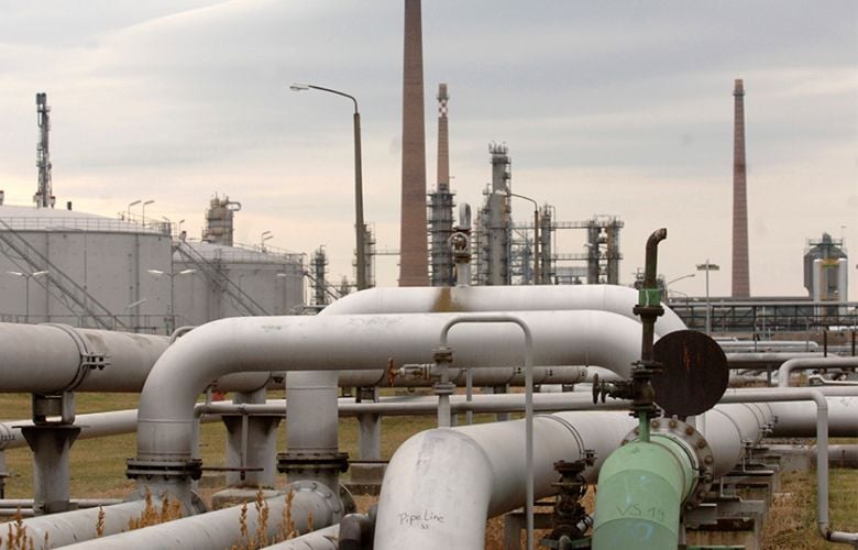 Ξαναρχίζει η εξαγωγή πετρελαίου από το Ιράκ προς την Τουρκία μέσω του αγωγού Κιρκούκ-Τζεϊχάν