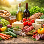 Ρεκόρ για το εμπόριο αγροδιατροφικών προϊόντων της ΕΕ το 2025