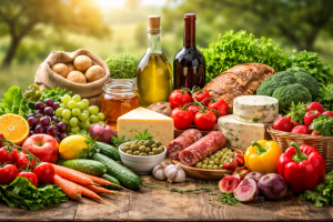 Ρεκόρ για το εμπόριο αγροδιατροφικών προϊόντων της ΕΕ το 2025