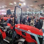 Ο Όμιλος Επιχειρήσεων Σαρακάκη στην Agrotica 2026