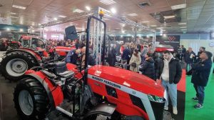 Ο Όμιλος Επιχειρήσεων Σαρακάκη στην Agrotica 2026