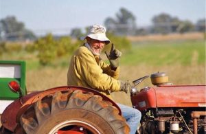 Στις 26 Μαρτίου οι αγροτικές συντάξεις Απριλίου από ΕΦΚΑ