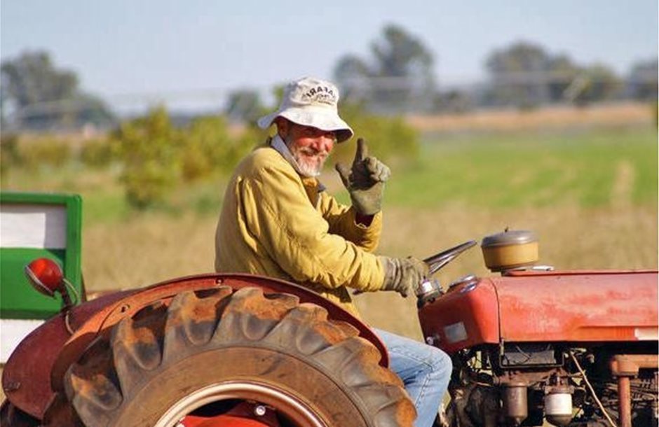 Στις 26 Μαρτίου οι αγροτικές συντάξεις Απριλίου από ΕΦΚΑ