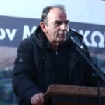 Αγρότες διαδήλωσαν κατά την τελετή έναρξης της Agrotica - «Δεν μπορούμε να καλλιεργήσουμε» (ΦΩΤΟ+Βίντεο) • Έλληνας Αγρότης