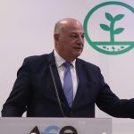 Τσιάρας από Agrotica: Η στήριξη του πρωτογενούς τομέα αποτελεί πολιτική μας επιλογή • Έλληνας Αγρότης