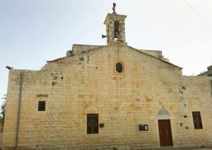 Λίβανος: Xριστιανικό χωριό ζητά να μη βομβαρδιστεί από τον IDF – Τι ζητούν οι κάτοικοι της Άλμα