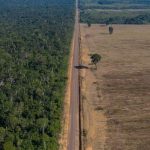 Οι ΗΠΑ προειδοποιούν την ΕΕ για τον κανονισμό αποψίλωσης