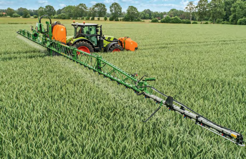 Τεστάρει διαθέσεις στην  εγχώρια αγορά εισροών  το market place Πειραιώς