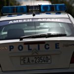 Θεσσαλονίκη: Σύλληψη 34χρονου για απόπειρα φόνου