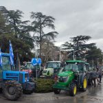 Την Πέμπτη 12/3 στις 17:00 διαδηλώνουν οι αγρότες στην Agrotica • Έλληνας Αγρότης