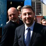 Ανδρουλάκης: Μαζί μπορούμε να κερδίσουμε την Ελλάδα που αξίζουμε