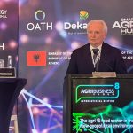 Ανδριανός στο AgriBussines Forum: Εκσυγχρονισμός της παραγωγής και διαχείριση πόρων οι προκλήσεις της εποχής • Έλληνας Αγρότης