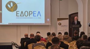 Στα 200 κιλά το στρέμμα η απαίτηση για συνδεδεμένη ρυζιού • Έλληνας Αγρότης