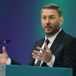 Live η ομιλία του Ν. Ανδρουλάκη στο ΤΕΕ για τη διαχείριση των πλημμυρών της Αττικής - ertnews.gr