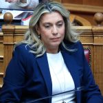 Άννα Καραμανλή: Ο ελληνικός τουρισμός παρακολουθεί τις γεωπολιτικές εξελίξεις «με προσοχή και ψυχραιμία»