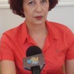 Αντωνέλλη στο Agrocapital: Οι κτηνιατρικές υπηρεσίες της Λέσβου είναι υποστελεχωμένες