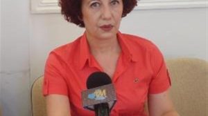 Αντωνέλλη στο Agrocapital: Οι κτηνιατρικές υπηρεσίες της Λέσβου είναι υποστελεχωμένες