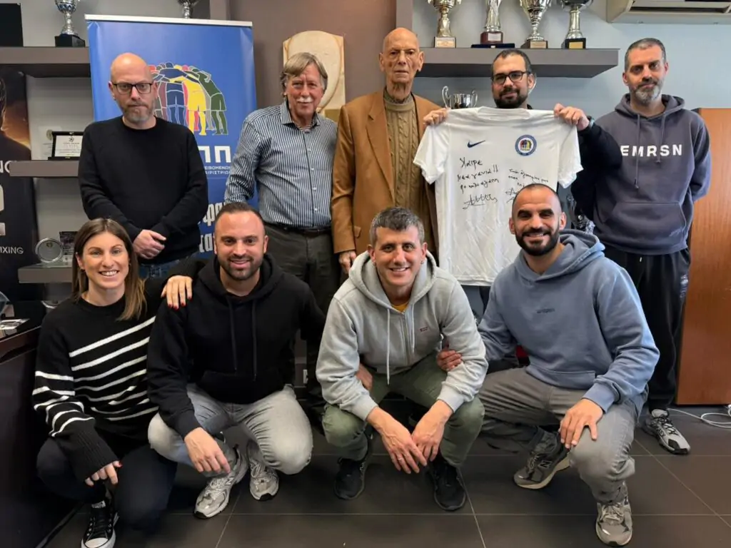 Πρωτοβουλίες από τον ΠΣΑΠΠ με τη στήριξη ιστορικών στελεχών του