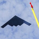 Βρετανία: Αμερικανικά βομβαρδιστικά απογειώθηκαν από τη βάση Φέρφορντ