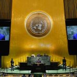 Ο ΟΗΕ υιοθέτησε ψήφισμα για την αναγνώριση της διατλαντικής δουλείας ως το «σοβαρότερο έγκλημα κατά της ανθρωπότητας»