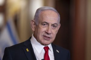 Νετανιάχου: Ο Πατριάρχης της Ιερουσαλήμ θα έχει άμεση πρόσβαση στον Πανάγιο Τάφο