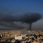 Λίβανος: Ισραηλινή επίθεση σε ξενοδοχείο στα προάστια της Βηρυτού - ertnews.gr