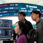 Βυθίζονται οι ασιατικές αγορές καθώς το πετρέλαιο ξεπερνά τα 100 δολάρια ανά βαρέλι - ertnews.gr