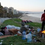 Λίβανος: 300.000 εκτοπισμένοι μετά τα ισραηλινά πλήγματα