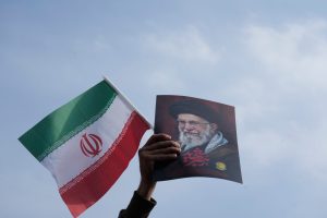 Τραμπ: Οι ΗΠΑ συνομιλούν με το Ιράν, αλλά η Τεχεράνη δεν είναι έτοιμη για διαπραγματεύσεις - ertnews.gr